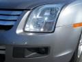 Tungsten Grey Metallic - Fusion SE Photo No. 6