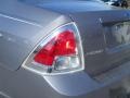 Tungsten Grey Metallic - Fusion SE Photo No. 7