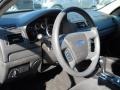Tungsten Grey Metallic - Fusion SE Photo No. 8