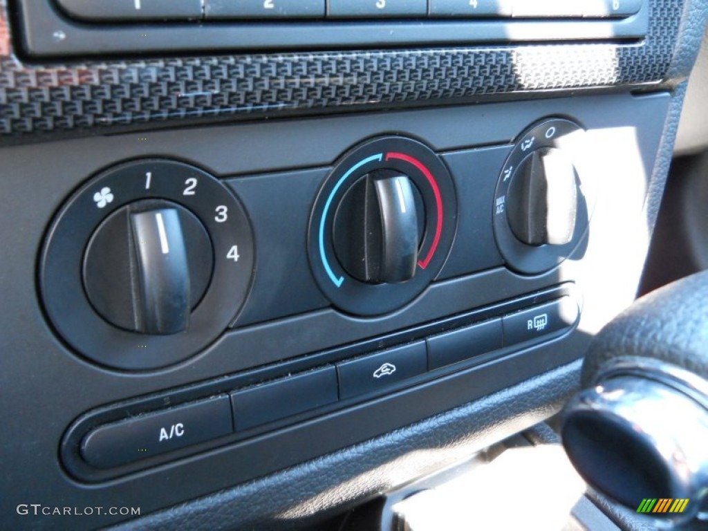 2007 Fusion SE - Tungsten Grey Metallic / Charcoal Black photo #16