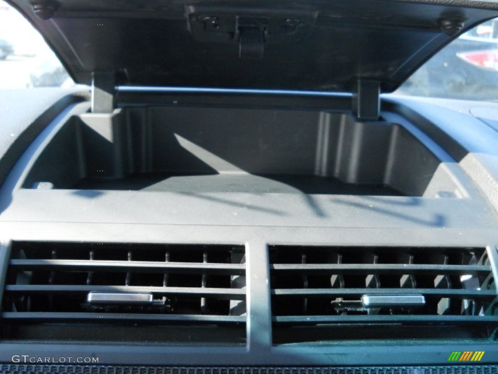 2007 Fusion SE - Tungsten Grey Metallic / Charcoal Black photo #17