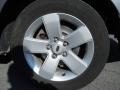 Tungsten Grey Metallic - Fusion SE Photo No. 22