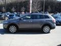 Galaxy Gray Mica - CX-9 Grand Touring AWD Photo No. 5