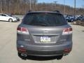 Galaxy Gray Mica - CX-9 Grand Touring AWD Photo No. 7