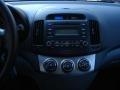 2010 Ebony Black Hyundai Elantra GLS  photo #22