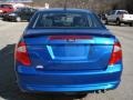 Blue Flame Metallic - Fusion SE Photo No. 7