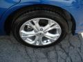 Blue Flame Metallic - Fusion SE Photo No. 9