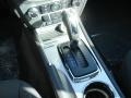 Blue Flame Metallic - Fusion SE Photo No. 16