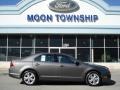 Sterling Grey Metallic - Fusion SE Photo No. 1
