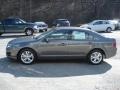 Sterling Grey Metallic - Fusion SE Photo No. 5