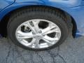 Blue Flame Metallic - Fusion SE Photo No. 9