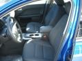 Blue Flame Metallic - Fusion SE Photo No. 11