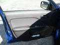 Blue Flame Metallic - Fusion SE Photo No. 12