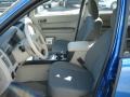 2012 Blue Flame Metallic Ford Escape XLS  photo #11