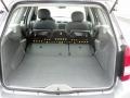 2005 Ford Focus ZXW SES Wagon Trunk