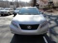 Tungsten Silver Metallic - RX 350 AWD Photo No. 7