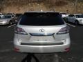 Tungsten Silver Metallic - RX 350 AWD Photo No. 3