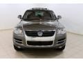 Alaska Grey Metallic - Touareg 2 VR6 Photo No. 2
