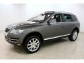 Alaska Grey Metallic - Touareg 2 VR6 Photo No. 3
