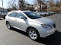 Tungsten Silver Metallic - RX 350 AWD Photo No. 6