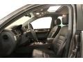 Alaska Grey Metallic - Touareg 2 VR6 Photo No. 7