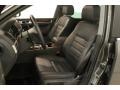 Alaska Grey Metallic - Touareg 2 VR6 Photo No. 8