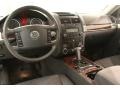 Alaska Grey Metallic - Touareg 2 VR6 Photo No. 11