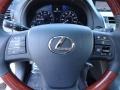 Tungsten Silver Metallic - RX 350 AWD Photo No. 15