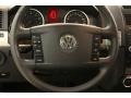 Alaska Grey Metallic - Touareg 2 VR6 Photo No. 13