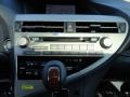 Tungsten Silver Metallic - RX 350 AWD Photo No. 18