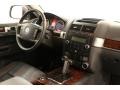 Alaska Grey Metallic - Touareg 2 VR6 Photo No. 23