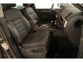 Alaska Grey Metallic - Touareg 2 VR6 Photo No. 24