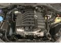 Alaska Grey Metallic - Touareg 2 VR6 Photo No. 34