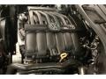 Alaska Grey Metallic - Touareg 2 VR6 Photo No. 35