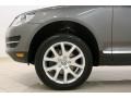 Alaska Grey Metallic - Touareg 2 VR6 Photo No. 36