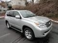 Tungsten Silver Pearl - GX 460 Premium Photo No. 6