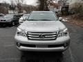 Tungsten Silver Pearl - GX 460 Premium Photo No. 7