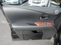 Stargazer Black - RX 450h AWD Hybrid Photo No. 14