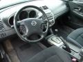 Sheer Silver Metallic - Altima 3.5 SE Photo No. 4