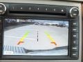 2012 White Platinum Metallic Tri-Coat Ford F250 Super Duty Lariat Crew Cab 4x4  photo #12