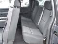 Taupe Gray Metallic - Silverado 1500 LS Extended Cab 4x4 Photo No. 13