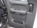 Taupe Gray Metallic - Silverado 1500 LS Extended Cab 4x4 Photo No. 14