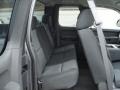2011 Taupe Gray Metallic Chevrolet Silverado 1500 LS Extended Cab 4x4  photo #15