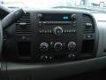 2011 Taupe Gray Metallic Chevrolet Silverado 1500 LS Extended Cab 4x4  photo #17
