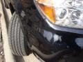 Nighthawk Black Pearl - Pilot EX-L 4WD Photo No. 11