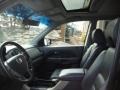 Nighthawk Black Pearl - Pilot EX-L 4WD Photo No. 16