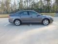 Sterling Grey Metallic - Fusion SE Photo No. 2