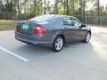 Sterling Grey Metallic - Fusion SE Photo No. 3