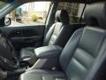 Nighthawk Black Pearl - Pilot EX-L 4WD Photo No. 23