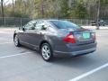 Sterling Grey Metallic - Fusion SE Photo No. 5